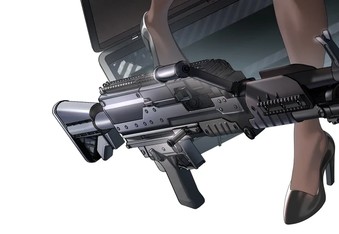 #いい銃の日 
