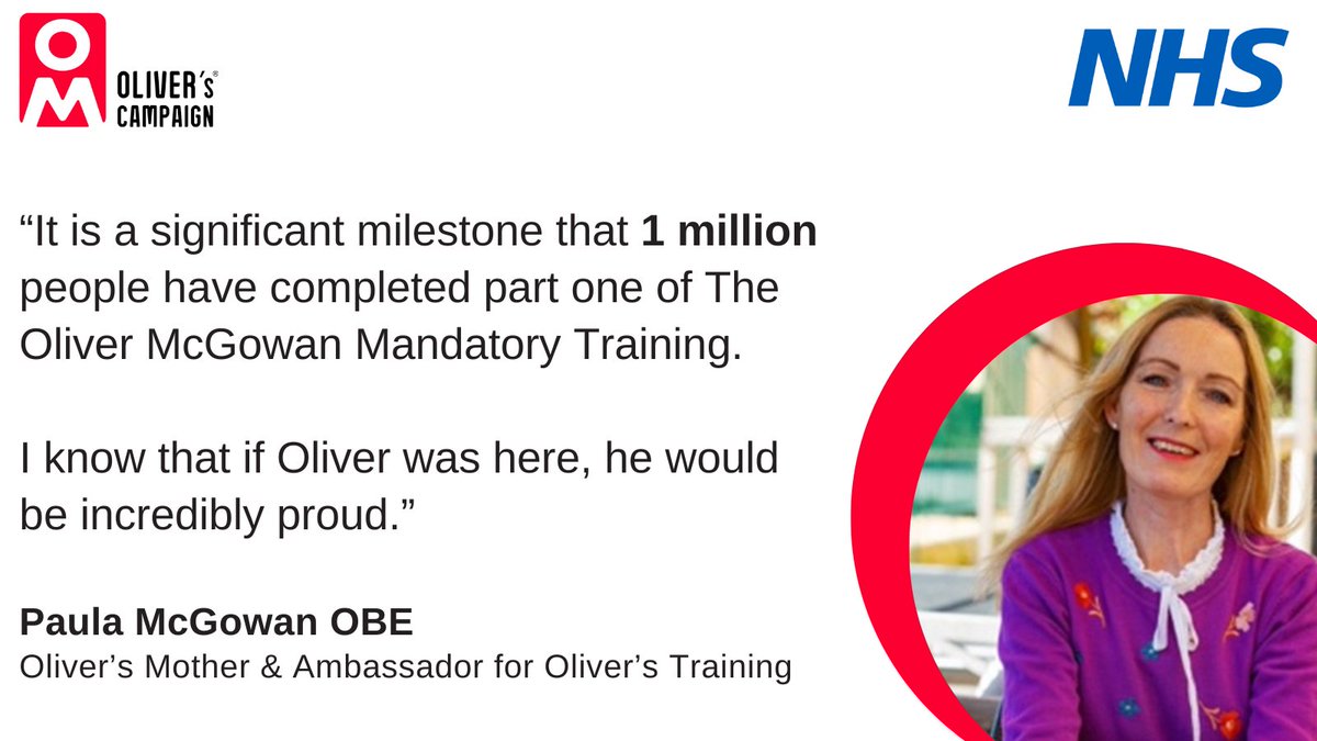 NHS England Workforce, Training and Education tweet media