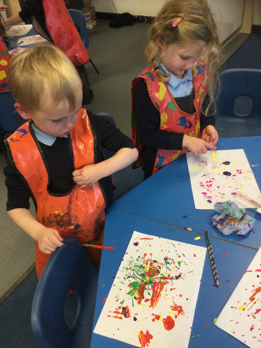 Moss Hey Primary tweet media