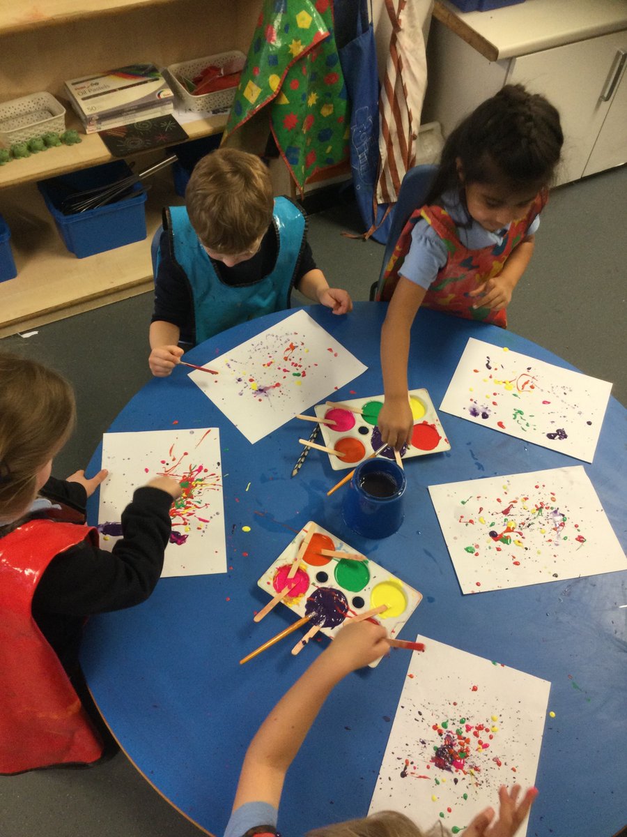 Moss Hey Primary tweet media