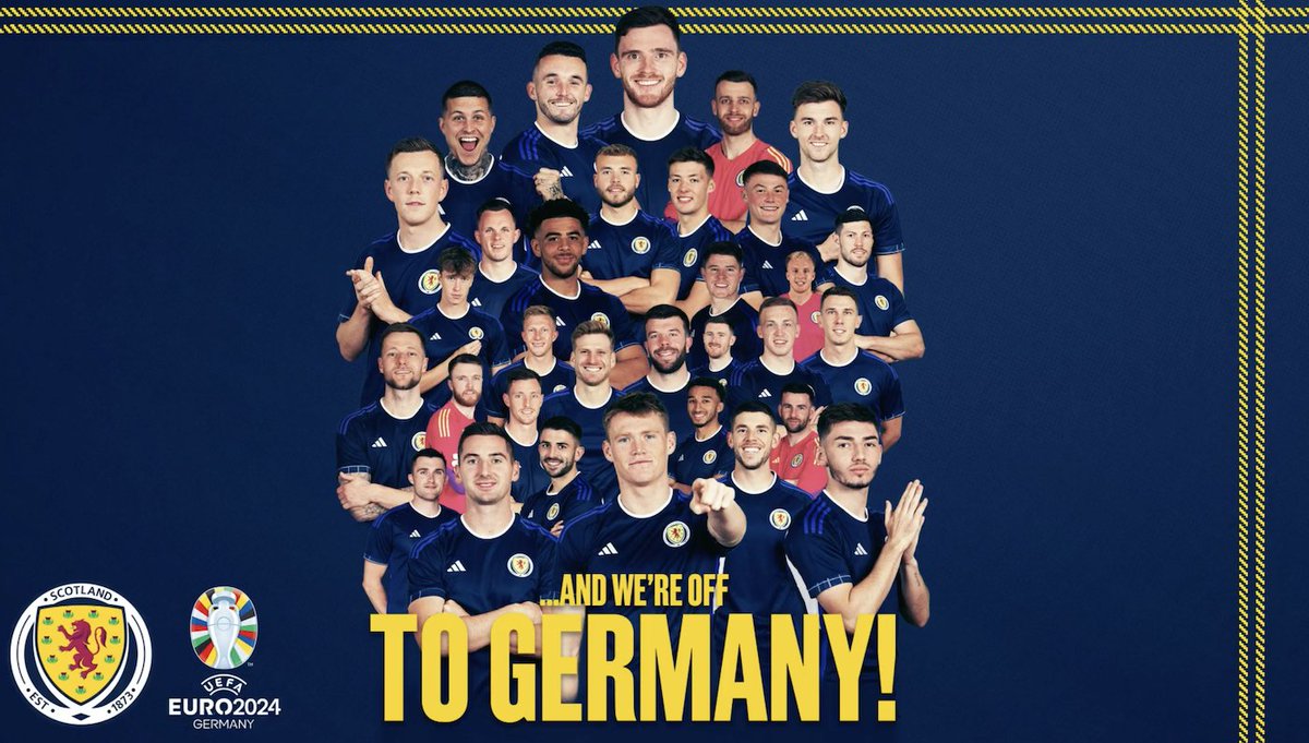 WIN SCOTLAND v NORWAY TICKETS We’ve teamed up with the <a href="/ScottishFA/">Scottish FA</a> to win a pair of tickets for the Scotland v Norway game. 
Just FOLLOW Nutmeg &amp; RT to be entered in the draw.  Winners will be chosen at random.
Competition closes at noon on Sunday 12 Nov.
<a href="/SSCMembers/">Scotland Supporters</a> <a href="/ScotlandNT/">Scotland National Team</a>