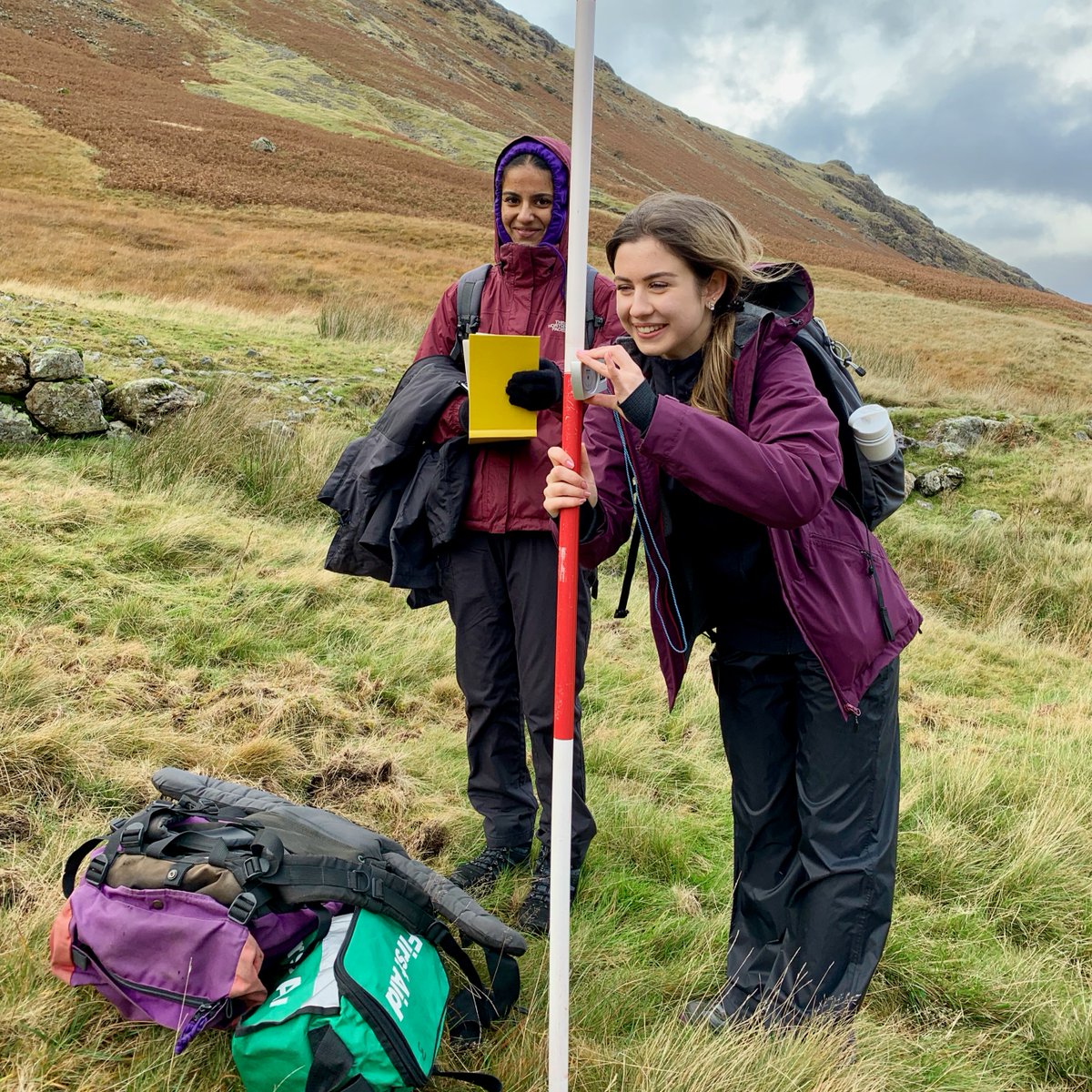 🌍✨ Dive into Gen Z Geographies! 🚀 

Join Dr. Joe Hall on 16 November at 17.00, for a journey towards a more youth-centered approach to geography. 

RSVP now for this eye-opening online event! 🗺️🔍
bit.ly/3ssz5nW