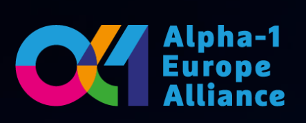 alpha1europe's tweet photo. ๐Exciting News! We are thrilled to announce the establishment of Alpha-1 Europe Alliance. Our mission: Advocating for alpha-1 patients across Europe. Join us in making a difference! Read the press release: https://t.co/oWU782l19j
#alphaeurope #alpha1europe #Alpha1EuropeAlliance https://t.co/irEXa3EX5q
