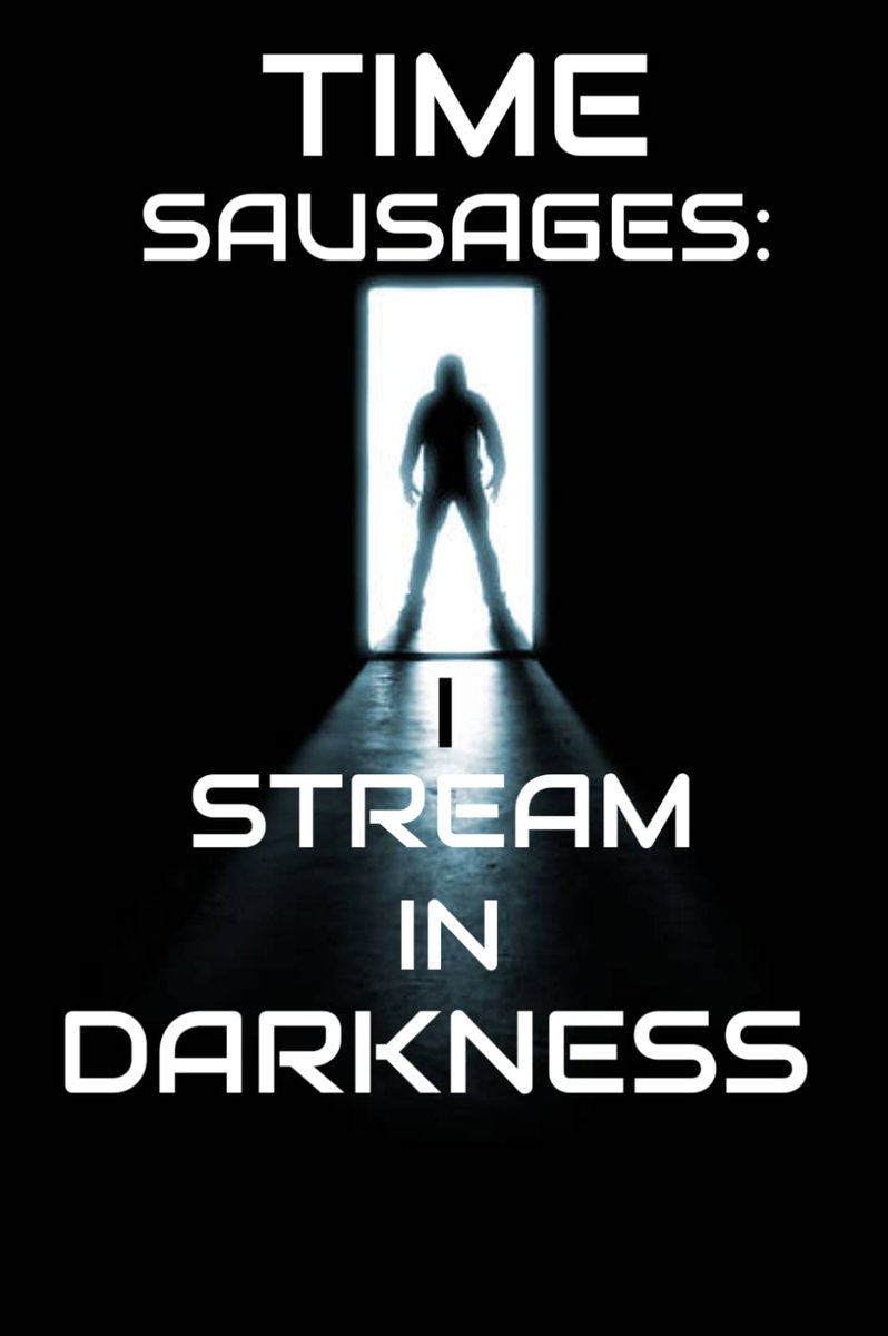 Time Sausages tweet media