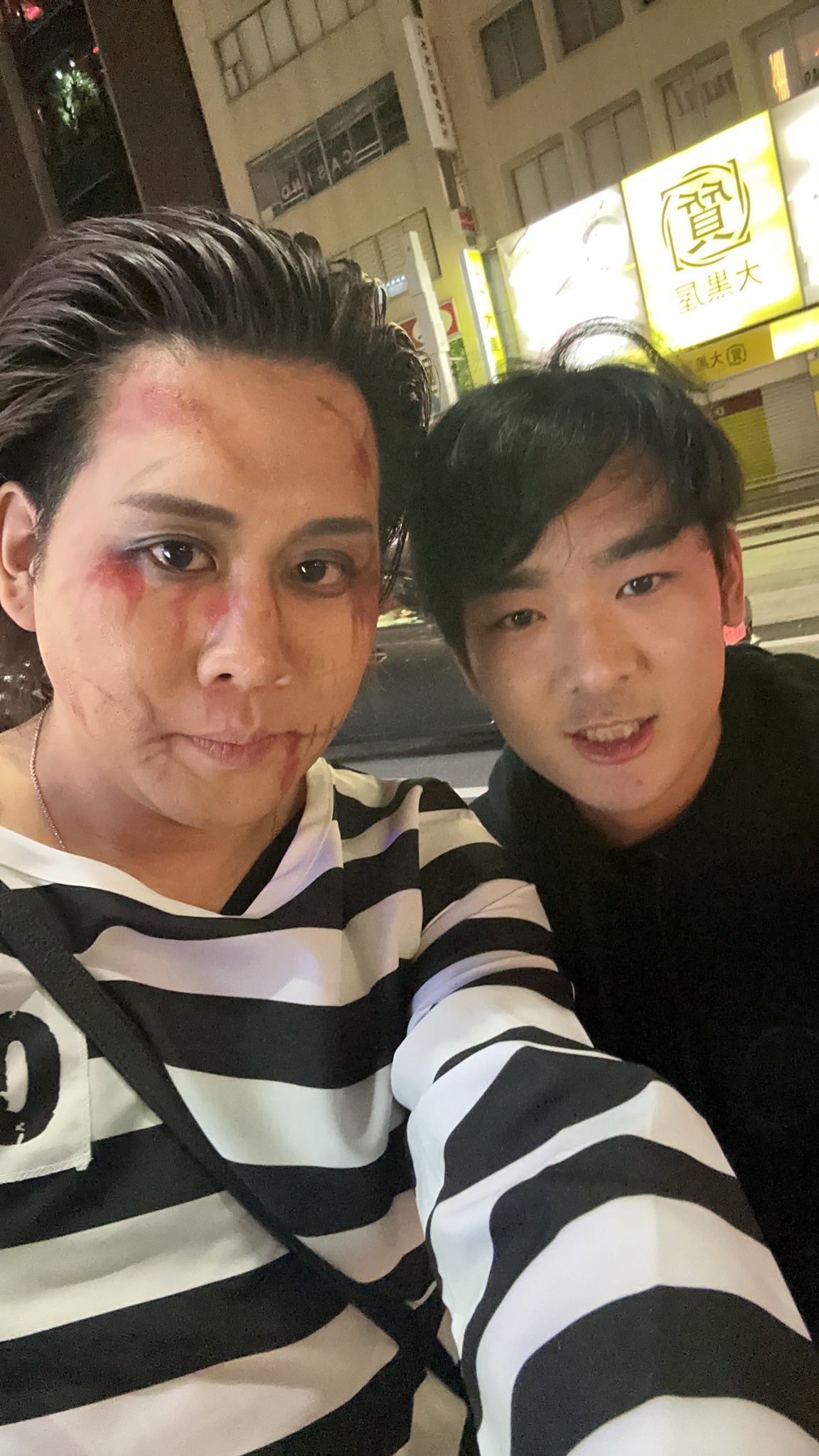 かもちゃん かもちゃん (@camo_official9) / X