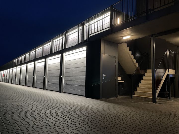 pnogaragebox's tweet photo. Wist u dat ons park 24/7 toegankelijk is voor onze huurders?
PNO Garagebox #opslagruimte #garagebox #schagen https://t.co/GD1OFR2EtA