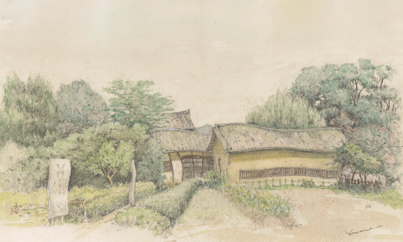 qs_aura's tweet photo. 福山市｜江戸時代の教育施設がありのままの姿（日本で唯���）で残る「廉塾」を未来へ繋ぎたい！
 https://t.co/lC3gQ9YiJp…廉塾の詳しいこともよくわかります。 

#菅茶山 #茶山 #廉塾 #黄葉夕陽村舎 #神辺 #頼山陽 #儒学者 #漢詩人 #私塾 #松下村塾 #適塾 #鳴滝塾 #懐徳堂 #咸宜園 #広瀬淡窓 https://t.co/rlapQlgOHU