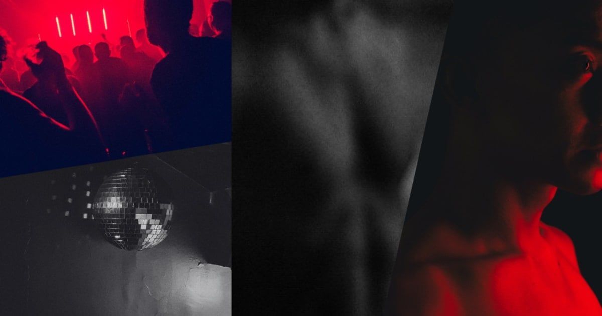 Sin by <a href="/TrisaTriandesa/">Trisa Triandesa</a> is about a group of young Indonesian students in a Muslim boarding school who frequently visit nightclubs in their spare time.

1st and 2nd December buff.ly/3PK7qGx #ShiftSpace