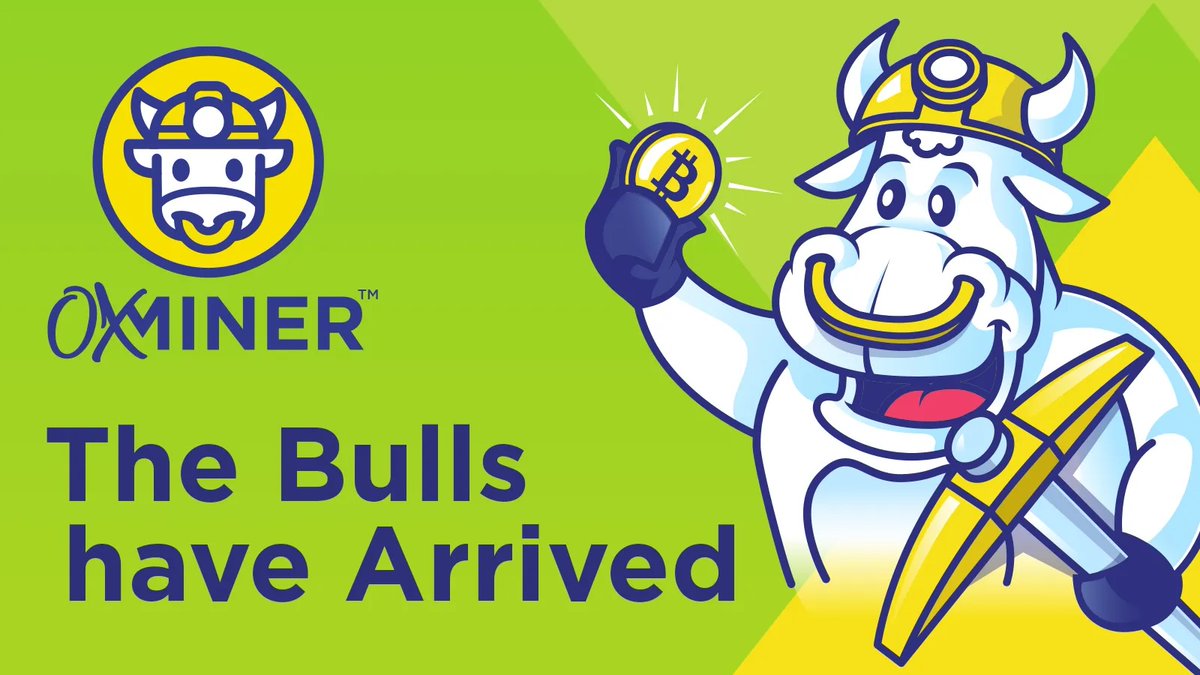 Let's go OxBulls!