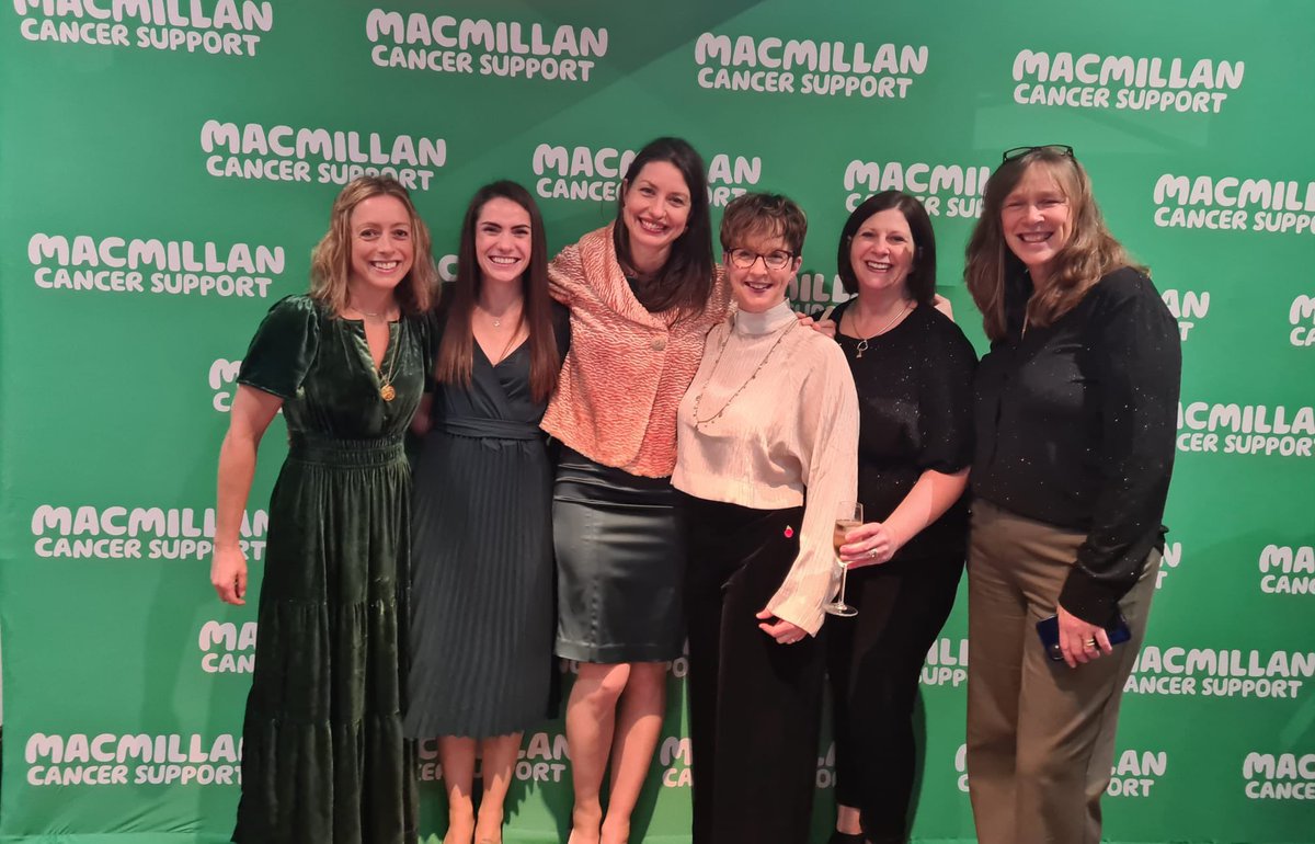 @GlosCancerServices 💙 (@gloscancerserv1) on Twitter photo Massive congratulations to the <a href="/gloshospitals/">Gloucestershire Hospitals NHS Foundation Trust</a> teams that won awards for quality improvements and innovation at the Macmillan professionals awards. 👏👏Thanks <a href="/macmillancancer/">Macmillan Cancer Support</a> for a great conference. Massive congratulations to the <a href="/gloshospitals/">Gloucestershire Hospitals NHS Foundation Trust</a> teams that won awards for quality improvements and innovation at the Macmillan professionals awards. 👏👏Thanks <a href="/macmillancancer/">Macmillan Cancer Support</a> for a great conference.