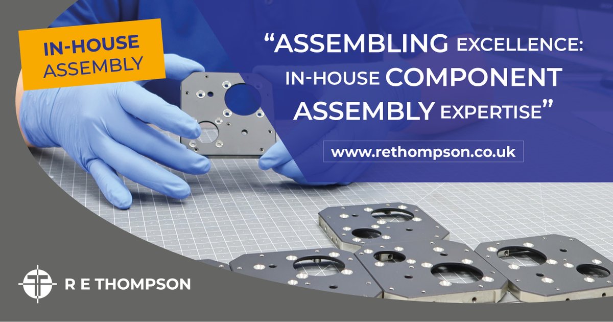 Our skilled technicians meticulously arrange, align, and integrate various elements with precision. It's more than just assembling parts; it's about crafting perfection. Our assembly service offers precision, efficiency, customisation, and reliability.