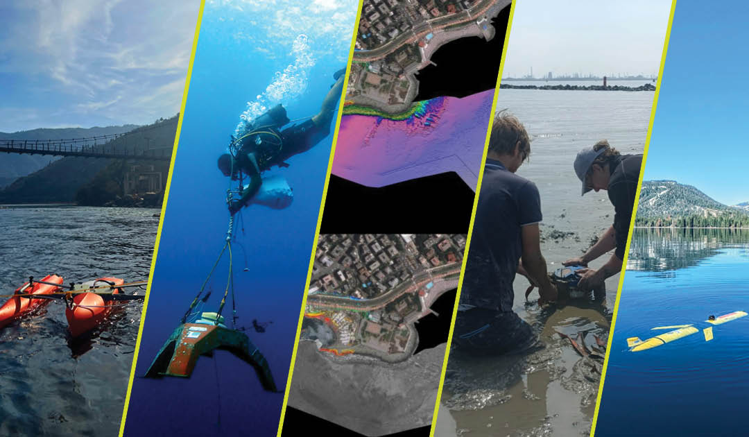The votes are in! We are thrilled to announce the winners of the 2023 Teledyne Marine Photo and Data Contest🎉 Check out the winning photos and stay tuned as we highlight each category! >>bit.ly/3QymBmt