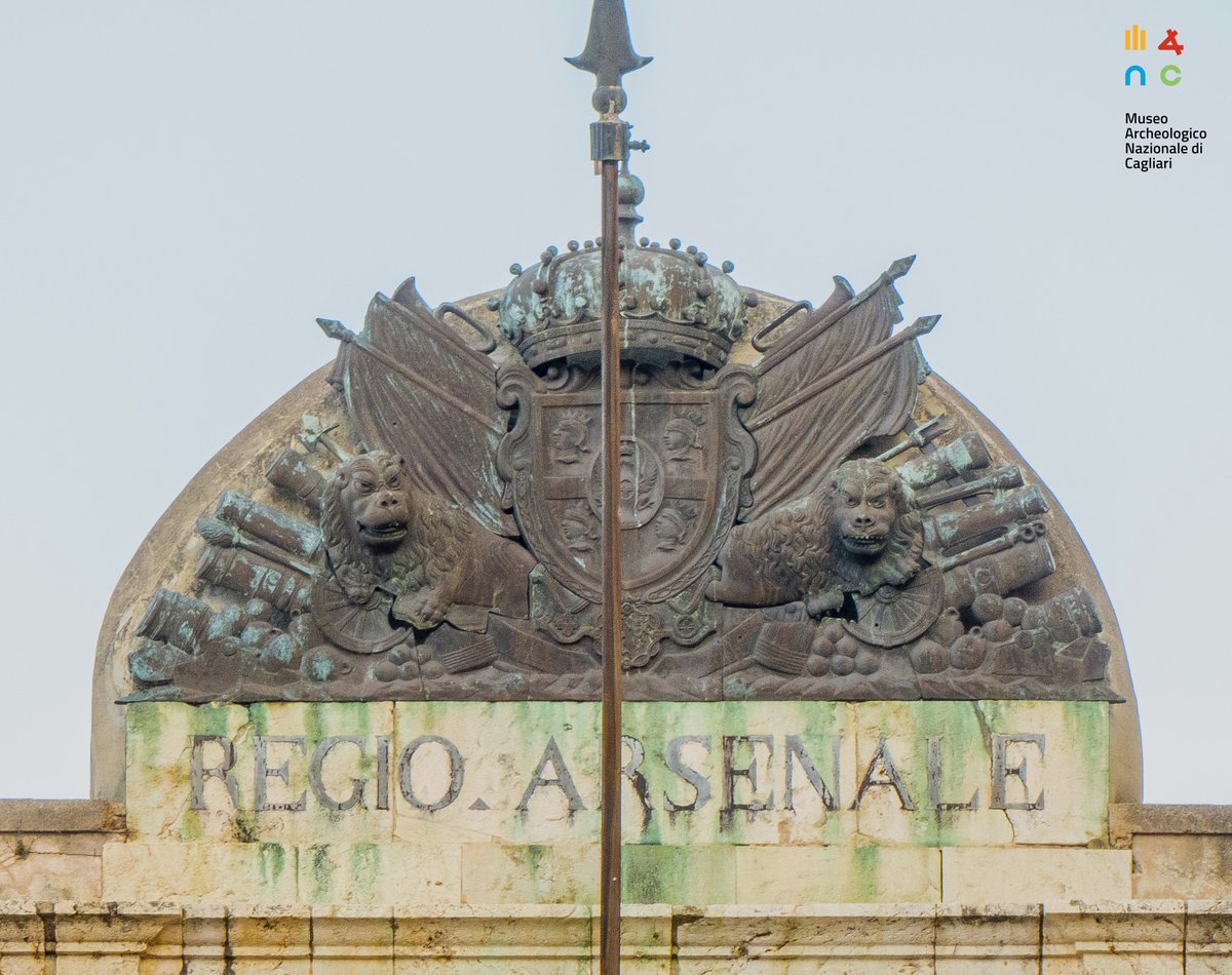 Musei Nazionali di Cagliari tweet media