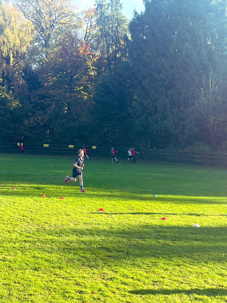 StMargs Sport tweet media