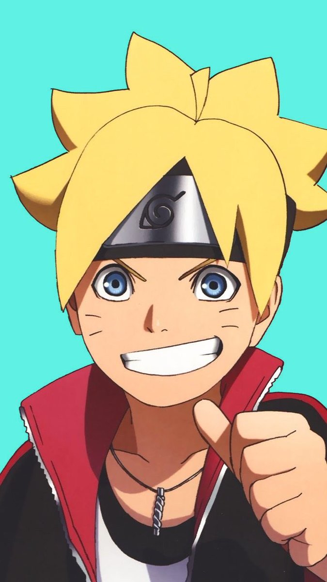 kishimotomasshi's tweet image. Describe this character in one word