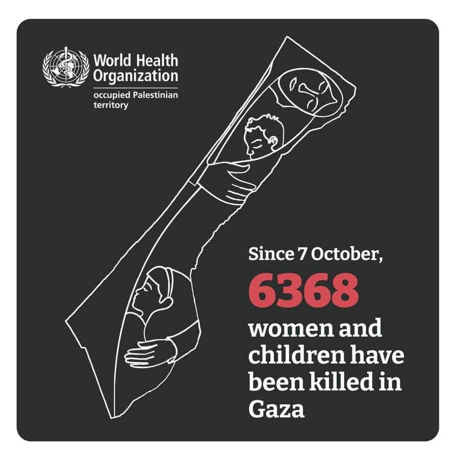Kasbart's tweet photo. How many more have to be killed, maimed, and displaced for the world to ACT by saying ENOUGH IS ENOUGH? https://t.co/MJvJbniAoj
