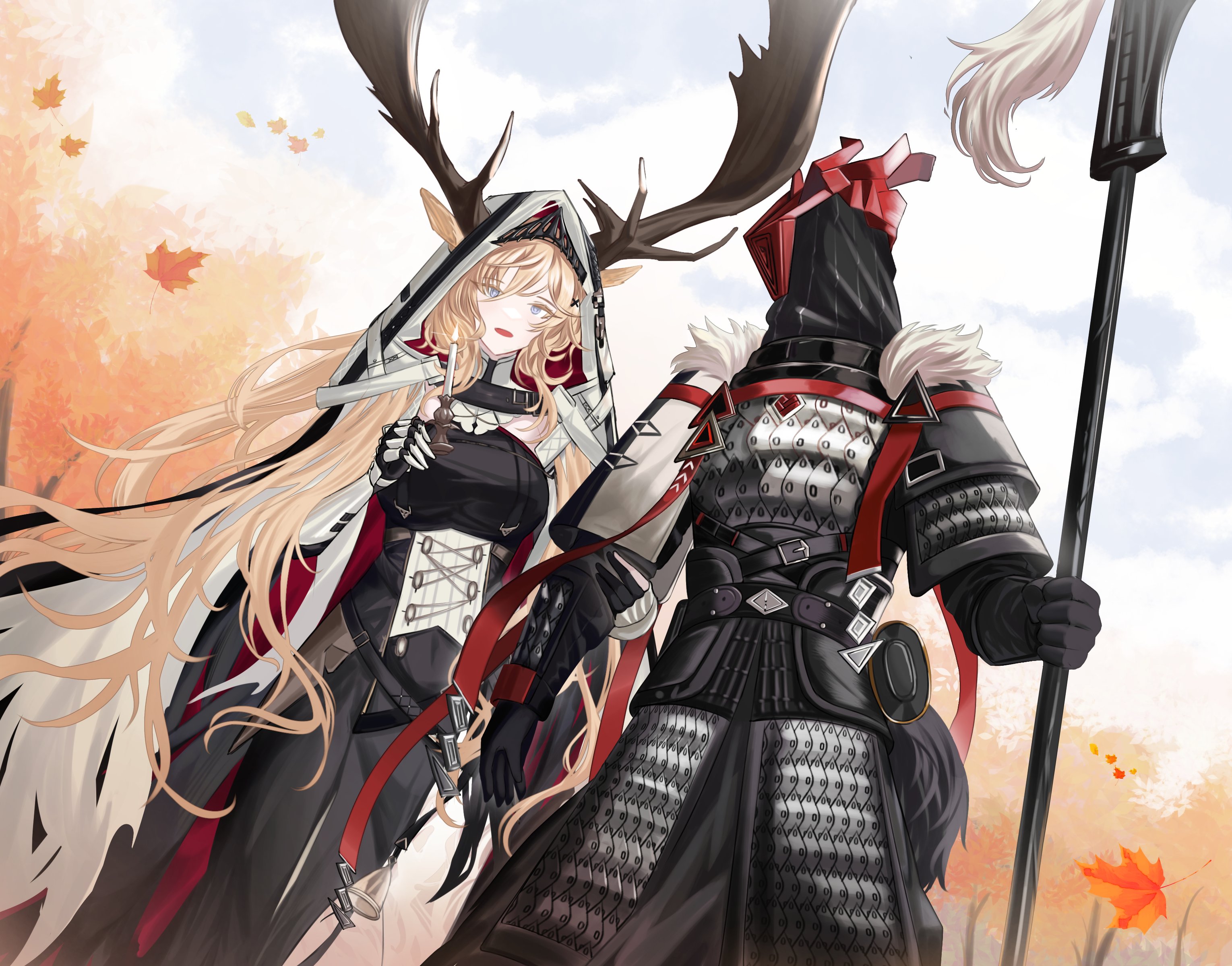 ウニタカ |Commission open| on X: 
