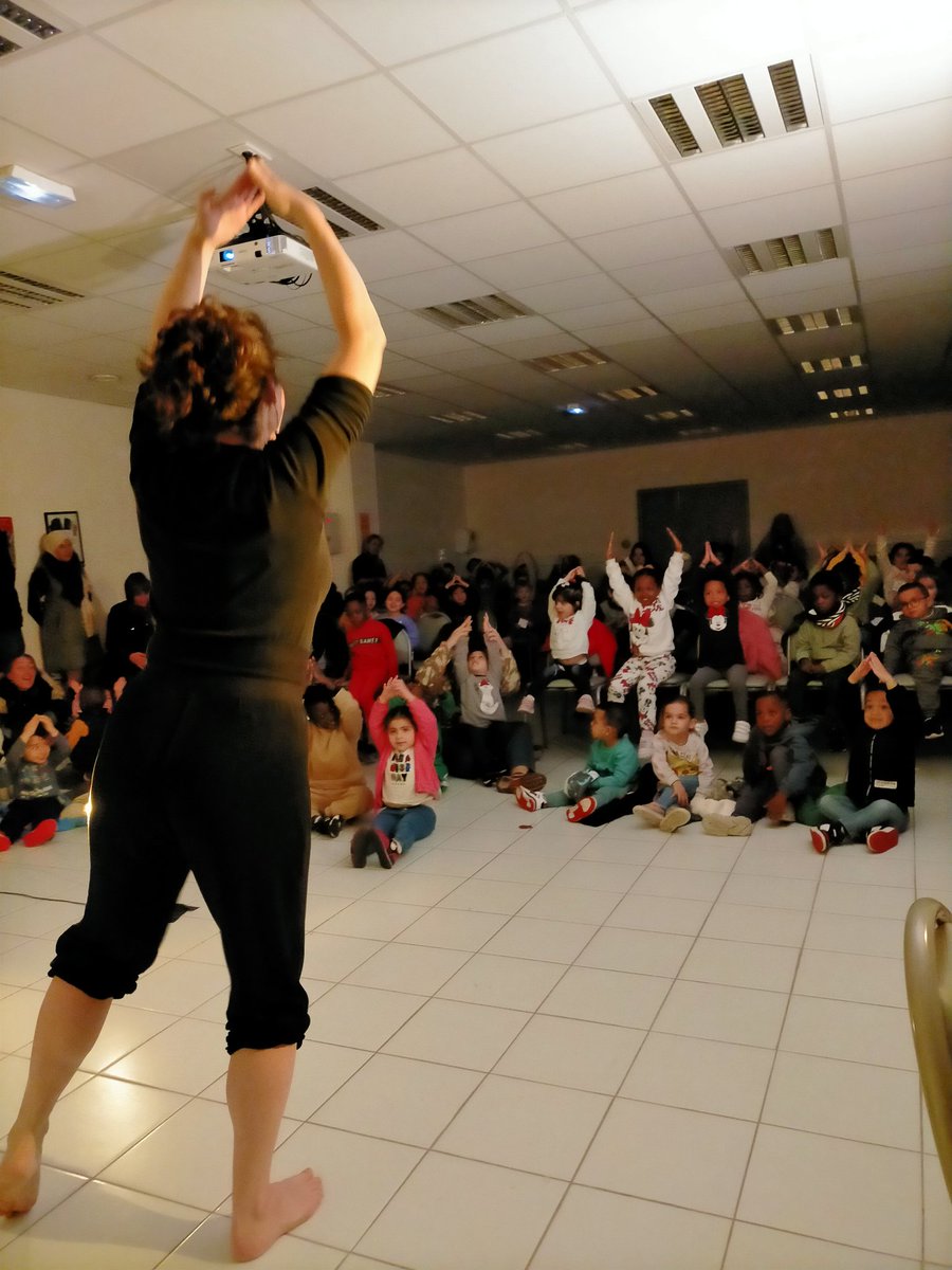 Cité Éducative Soissons tweet media