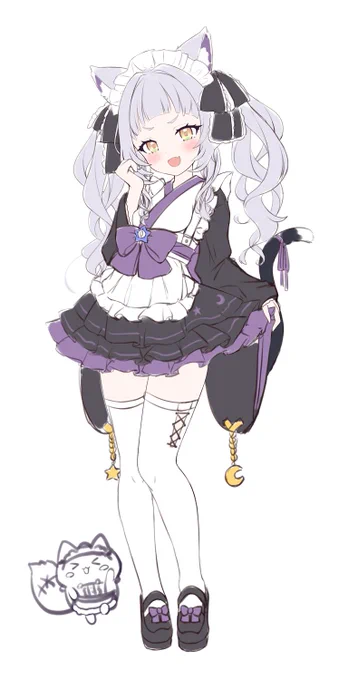 冬コミ受かったので当日はこんなアクスタが出るかもしれません(間に合えば