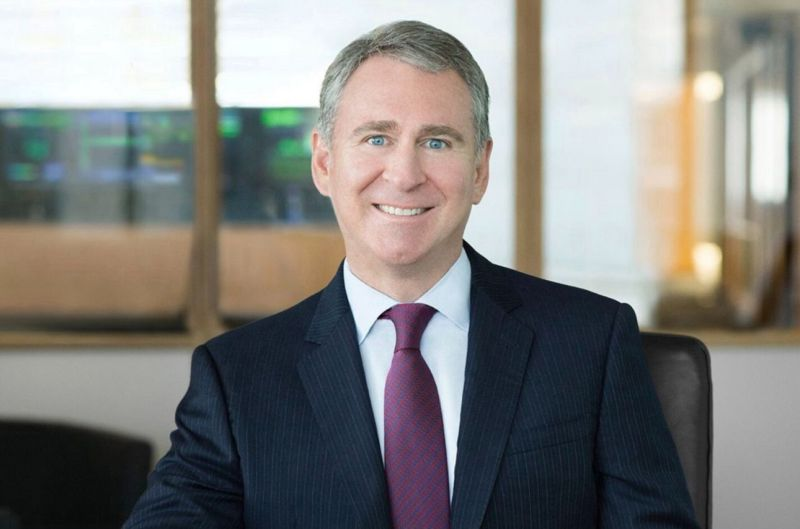 LucaDavos's tweet photo. Legendary Hedge Fund Manager &amp; Billionaire @Citadel  Ken Griffin Speaking in Singapore:

"China is one of the few making a huge investment in nuclear. We desperately need nuclear in the West, we need a way to have baseload power that is cost effective &amp; clean"

#nuclear #uranium https://t.co/FPUUApRdLT