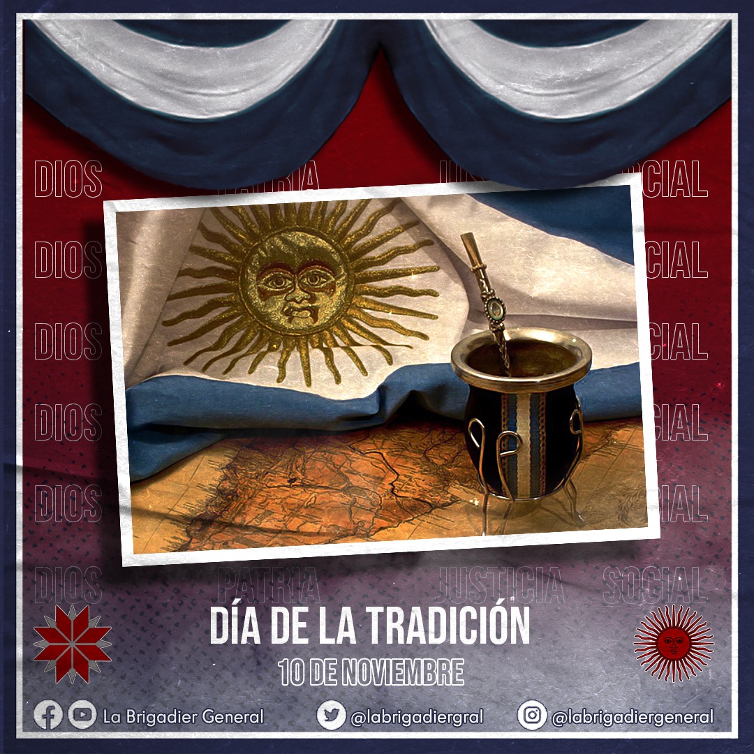 jose_diaz_lbg's tweet image. Muy feliz día de la Tradición. Valoremos nuestras tradiciones y costumbres. Nuestra música, nuestras comidas, nuestro pasado y nuestro legado. Es la Patria que hemos heredado y que debemos defender.
#diadelatradicion
#10denoviembre