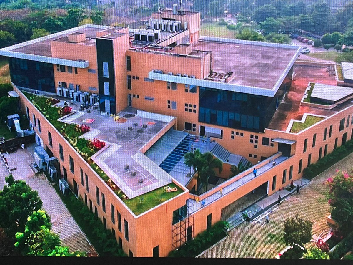 shivookoteshwar's tweet photo. @Synopsys India inaugurated its brand new office in #Bhubaneswar . The office was inaugurated by the CM of Odisha Shri. Naveen Patnaik. Our growth in this state is supported by access to great talent , world-class infrastructure and ecosystem that is present here. #growth https://t.co/1bB86upfWq