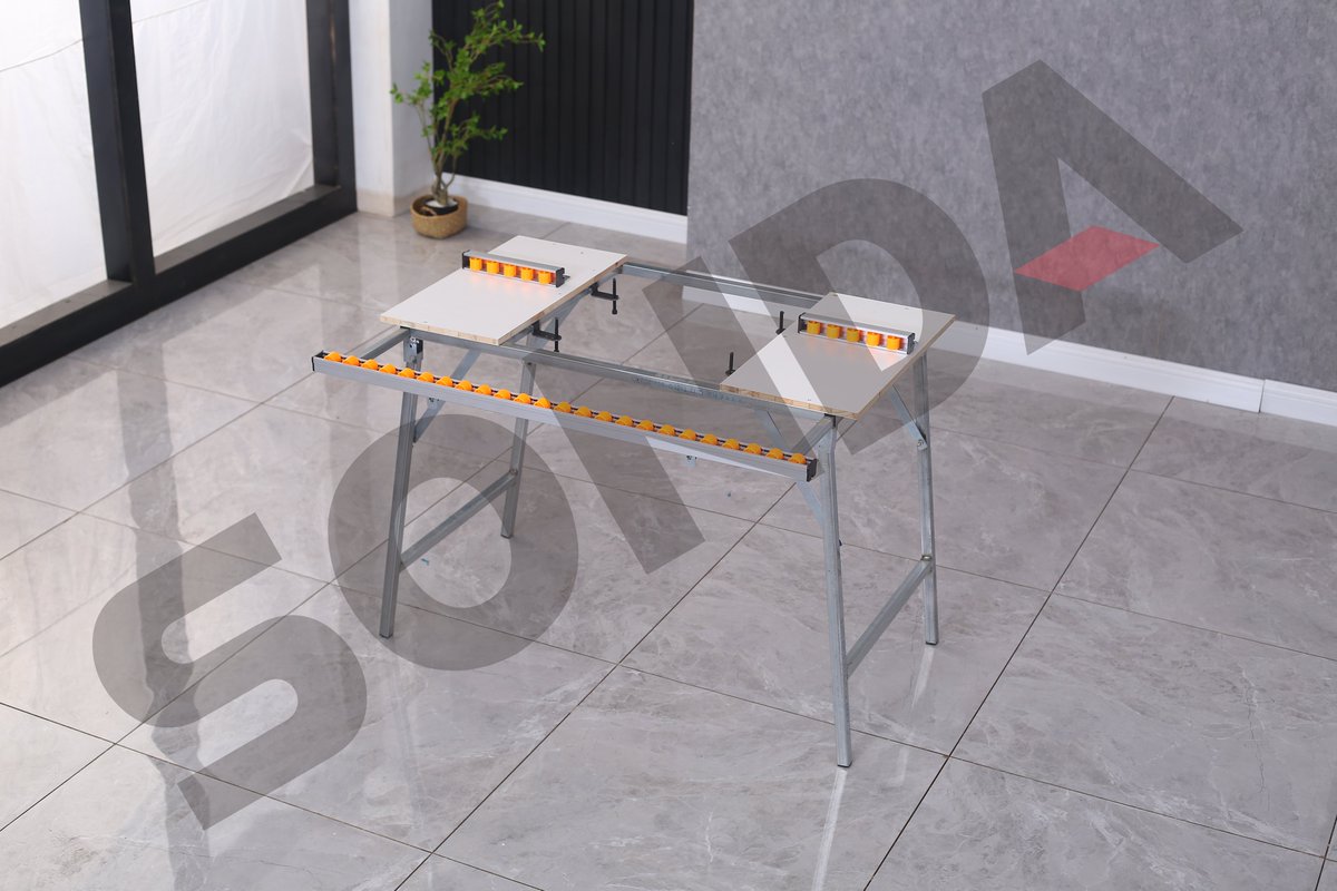 UnitedSonda's tweet image. Mini - Self-Cutting Tape Edge Banding Machine
📷Whatsapp/wechat: +86 130 4604 1662
📷Mail: sales2@unitedsonda.com
#woodworkingmachine #edgebandingmachine #autoedgebander