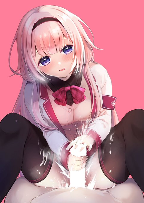 🔞ぴゅっぴゅ潮吹いちゃえ💕 