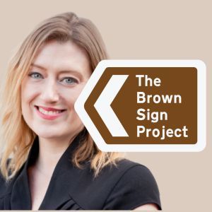 BrownSignPod's tweet image. Exciting new episode alert! Join us as we chat with Sandra Lynes Timbrell, Director of Visitor Engagement at St Paul's Cathedral, about her amazing career journey and top tips for success in the attractions industry. Don't miss it! #attractionsindustry 

  buff.ly/46OmL0d
