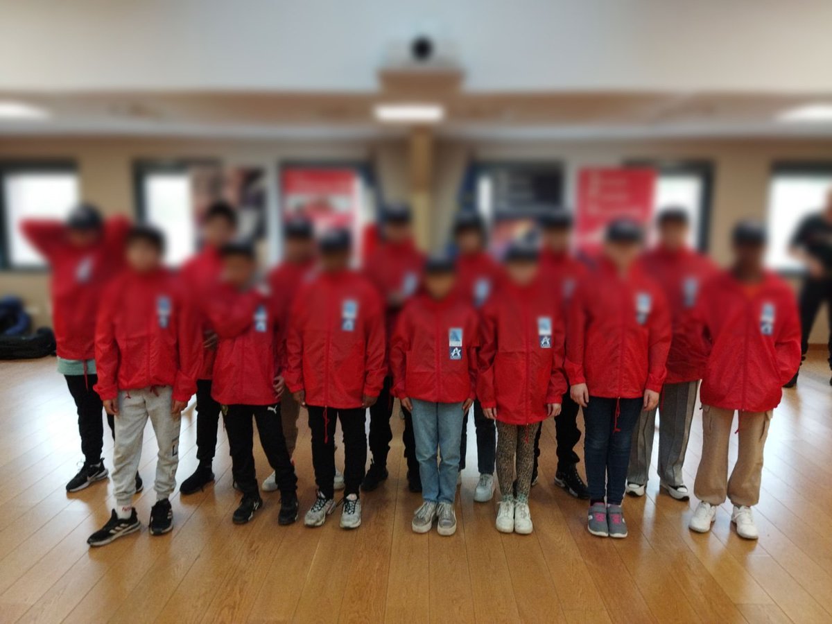 Cité Éducative Soissons tweet media