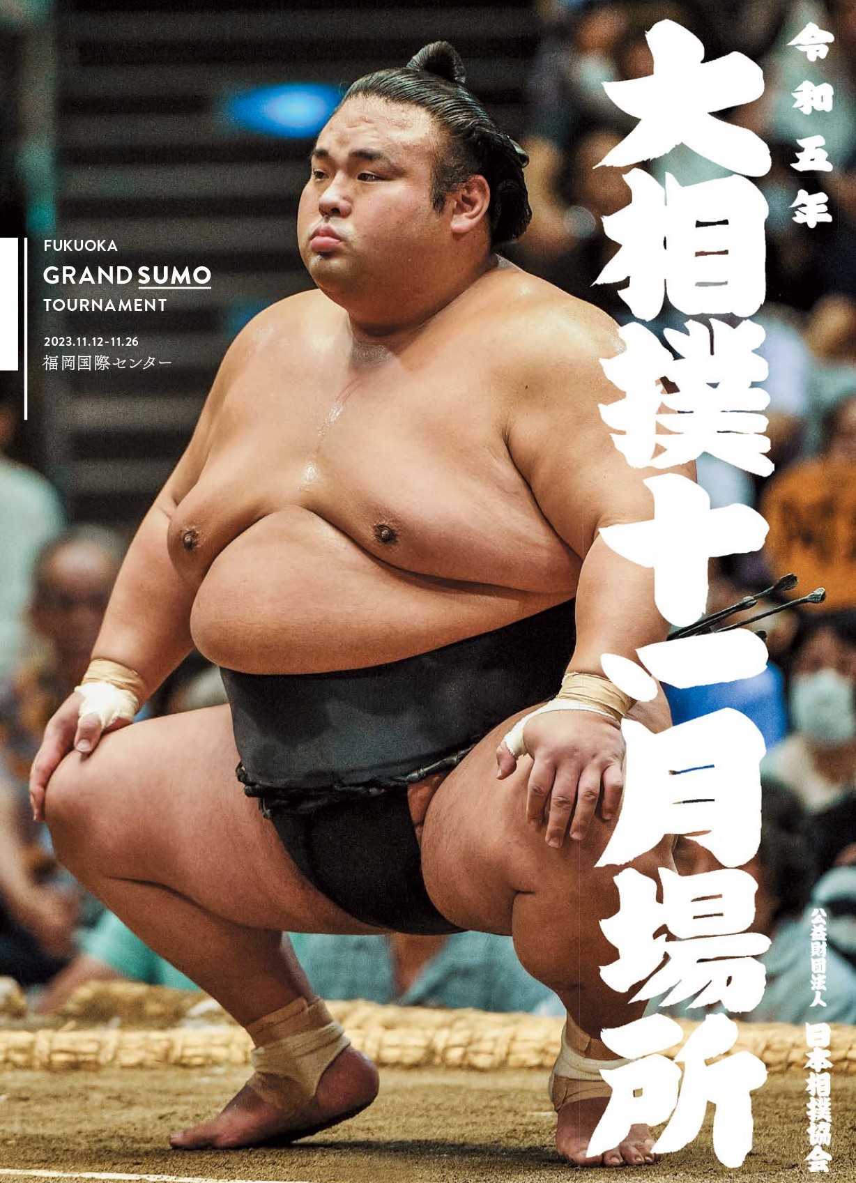 ラッピング無料】 大相撲のパンフレット スポーツ/フィットネス