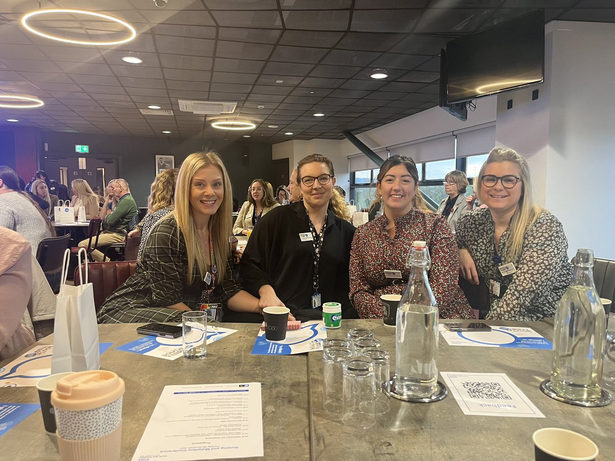 Lucy Dick🌈 (@lucydickprecep) on Twitter photo Inspirational day at <a href="/SouthTees/">South Tees Hospitals</a> NMC conference. It’s a privilege to work within such an amazing Education and practice development team💓🌈⭐️ #southteesyesplease <a href="/MeganBMonk_PPF/">Megan Bradbury-Monk PPF</a> <a href="/danielleredshaw/">danielle secret</a> <a href="/Beverle34957239/">Bev Smith</a> Inspirational day at <a href="/SouthTees/">South Tees Hospitals</a> NMC conference. It’s a privilege to work within such an amazing Education and practice development team💓🌈⭐️ #southteesyesplease <a href="/MeganBMonk_PPF/">Megan Bradbury-Monk PPF</a> <a href="/danielleredshaw/">danielle secret</a> <a href="/Beverle34957239/">Bev Smith</a>