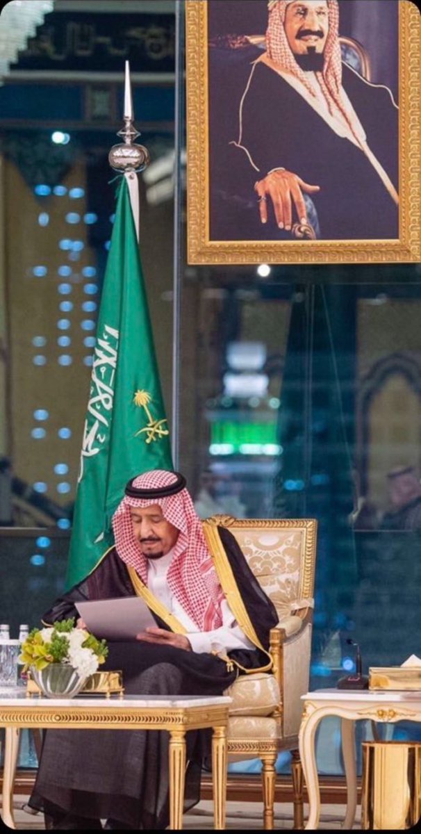 abalkhill's tweet photo. واحد من اتباع السعودية العضمى وتبع مليكي سلمان بن عبد العزيز وولي عهدة محمد بن سلمان يمسي عليكم 
#الحمد_لله 
#السعودية_العظمى 
 #اتباع_بن_سلمان https://t.co/9XvHEG3JyG