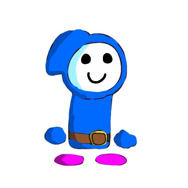 chillypenguin12's tweet photo. @Quench4Leone Can you put him in the jangle comic part 8 https://t.co/cMadii9r1n