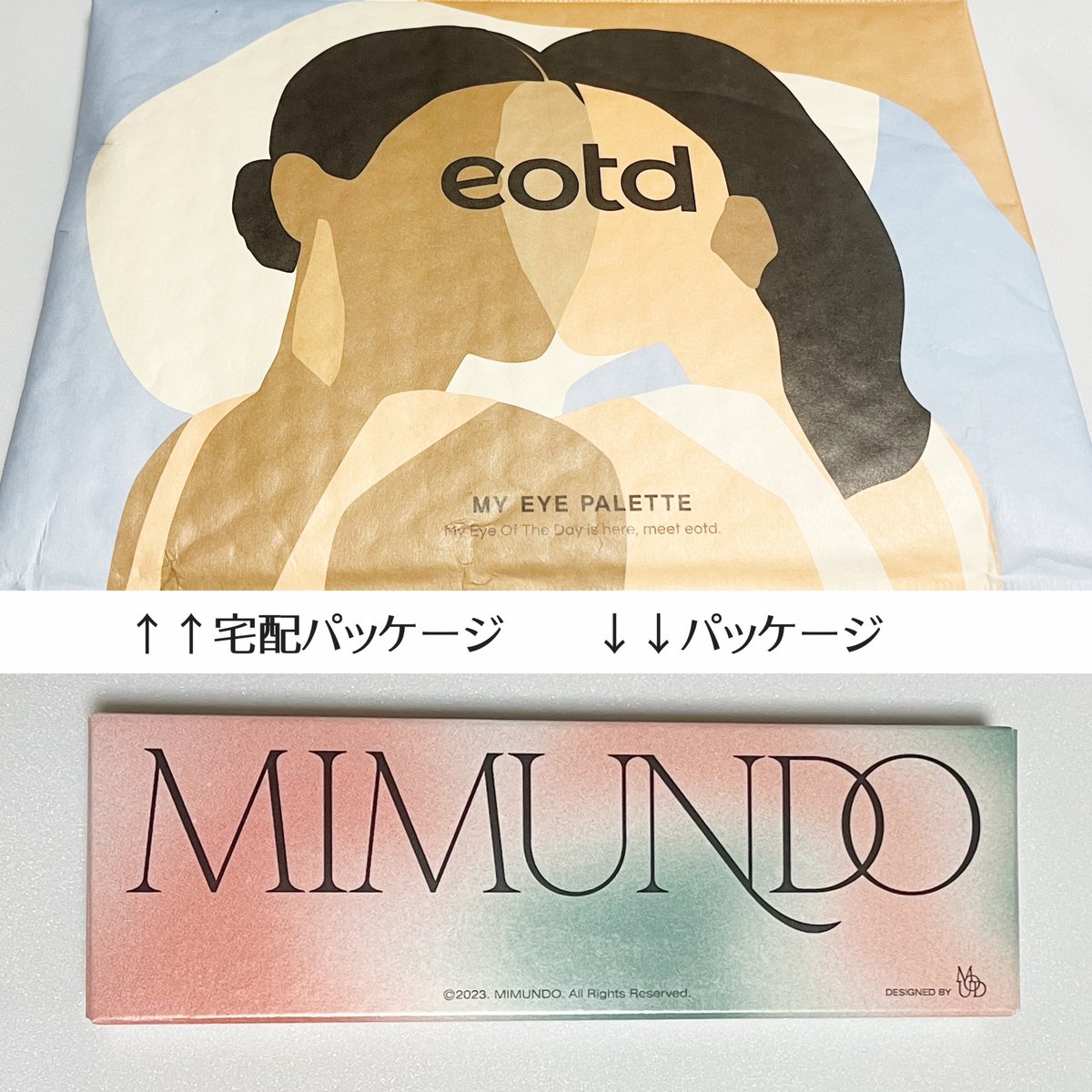 coscosmegori's tweet image. eotd(@Eotd_jp )様より #MIMUNDO のカラコンをいただきました！
susurro
色:Royal violeta

独特なデザインでバイオレットピンクのような絶妙カラー🌸🌸パープルやモーヴメイクに合わせても激カワ！イベントメイクにも◎

 #pr #eotd #eotdカラコン #イオティディ #カラコン #韓国カラコン