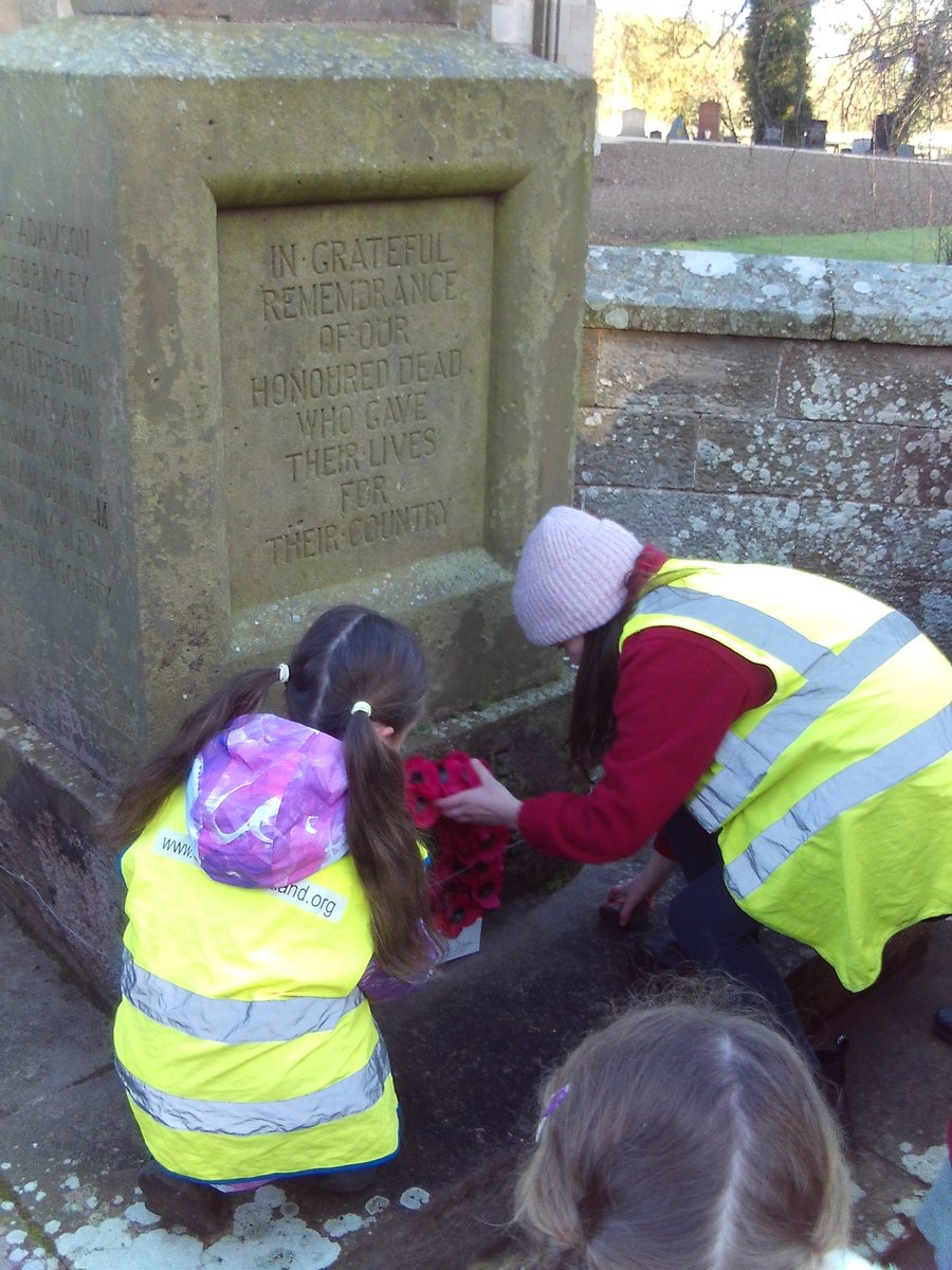 Stenton Primary tweet media