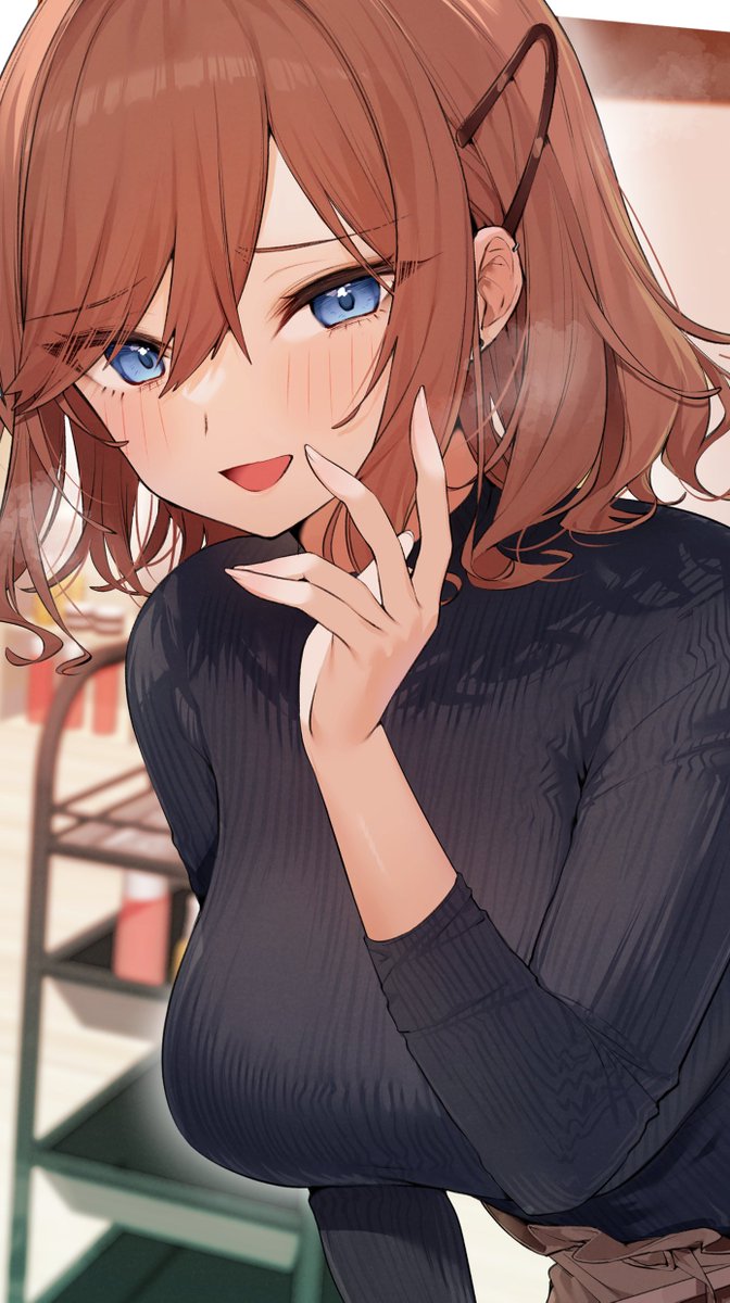 ◎あなたのサークル「イトハナナ」は、日曜日 東地区 "D" ブロック 31a に配置されました。
美容師さん新刊と原神まとめ本出します!よろしくです!✂✨ 