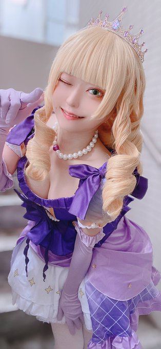 コスプレイヤークエのTwitter画像19