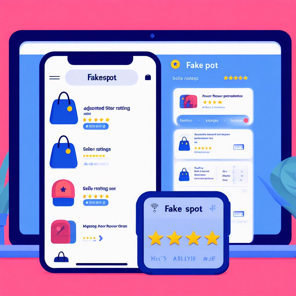 shash_ai's tweet image. Once you have Fakespot on your browser or phone,you can start shopping on any of the supported websites.Fakespot will show you review grades,adjusted star ratings,seller ratings,and more. You can also analyze any product by clicking the Fakespot icon #Fakespot #AI @FakespotTweets