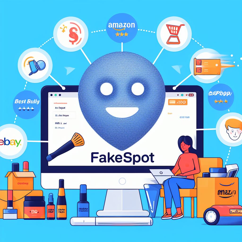 shash_ai's tweet image. Fakespot also helps you find the best deals, alternative products, and price history. You can compare prices, check the lowest and highest prices, and see how the price has changed over time.Fakespot is your trusted guide for shopping online.
#fakespot @FakespotTweets #AI