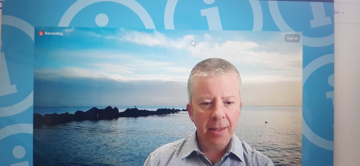 Ready for kick off at the CAO Autumn conference 2023/24... <a href="/igc/">Immortals Gaming Club</a>