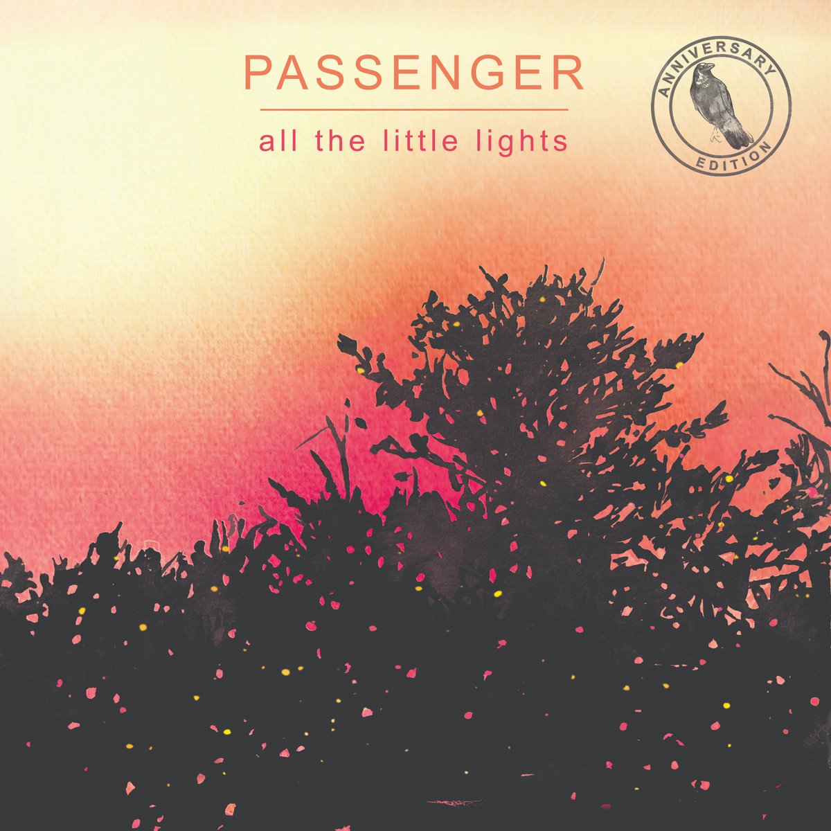 passengermusic's tweet image. 🚨ALBUM OUT NOW🚨

The day is finally upon us🕺🏻🥳🎉

Im so delighted to say that “all the little lights - anniversary edition” is out in the world!

Head here for all streaming / buying options- linktr.ee/passengermusic ✨

I’m really proud of it. I hope you all love it. 

Mike x