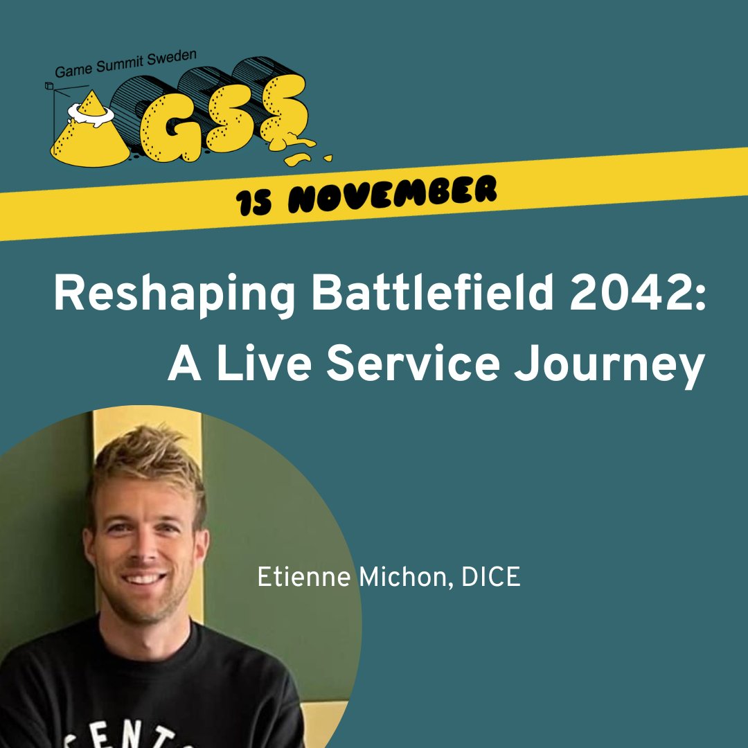 Dataspelsbranschen tweet media