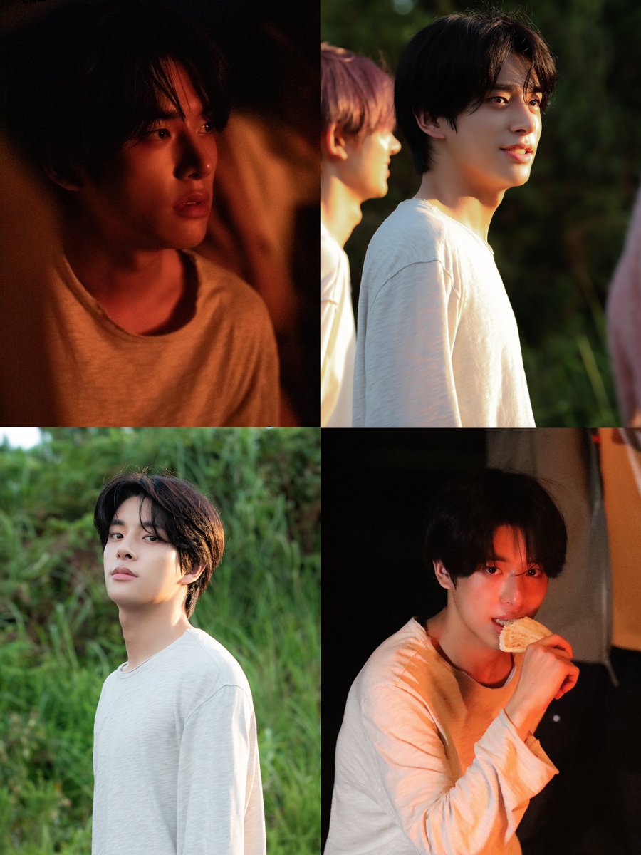 he’s so dreamy #enhypen_jake