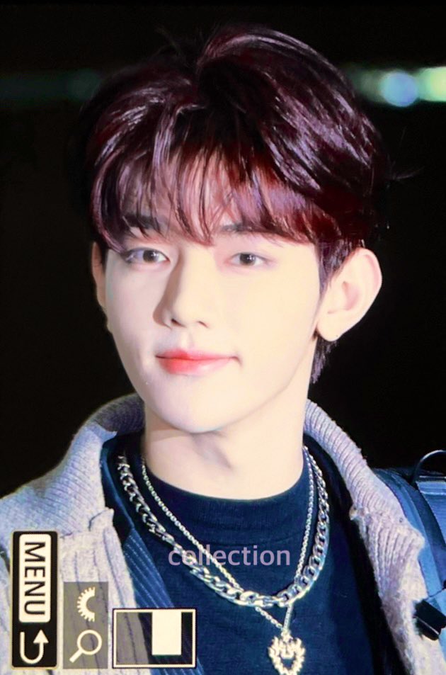 725_collection's tweet photo. 231110 #장하오 #章昊 #ZEROBASEONE #ZB1 #제로베이스원 https://t.co/wk12Wwk5hX