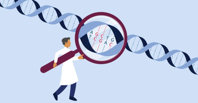 QIAGENscience's tweet photo. NGS can be intimidating. We are here to make it accessible to all. With our time-saving library prep workflows that can be easily automated, getting to your NGS run is so much faster. And easier. Get there first with QIAseq NGS technologies. Learn more. ➡️ https://t.co/okXXYkSOWO