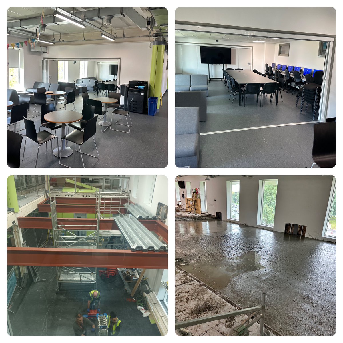 Andrew Woolley tweet media