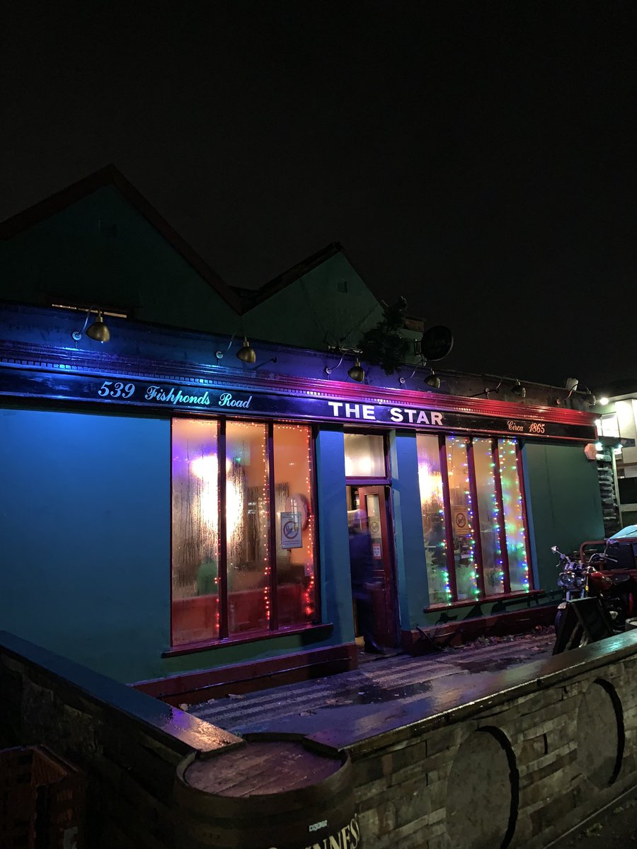 Storm Force 10 tweet media