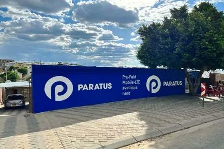 ✅ FINANCEMENT

𝗣𝗮𝗿𝗮𝘁𝘂𝘀 𝗼𝗯𝘁𝗶𝗲𝗻𝘁 𝘂𝗻 𝗽𝗿𝗲‌𝘁 𝗱𝗲 𝟯𝟭 𝗺𝗶𝗹𝗹𝗶𝗼𝗻𝘀 𝗨𝗦𝗗 𝗽𝗼𝘂𝗿 𝗲‌𝘁𝗲𝗻𝗱𝗿𝗲 𝘀𝗼𝗻 𝗶𝗻𝗳𝗿𝗮𝘀𝘁𝗿𝘂𝗰𝘁𝘂𝗿𝗲 𝗻𝘂𝗺𝗲‌𝗿𝗶𝗾𝘂𝗲 𝘀𝘂𝗿 𝗹𝗲 𝗰𝗼𝗻𝘁𝗶𝗻𝗲𝗻𝘁.
Plus de détails :👇t.me/africatechpulse