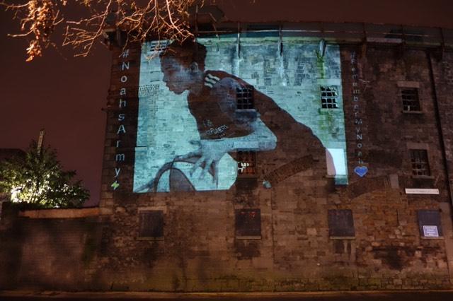 dazlites's tweet image. #Week176        
#JusticeForNoahDonohoe 
#NoahsVoiceWillBeHeard 
#NoahsArmy⚡️